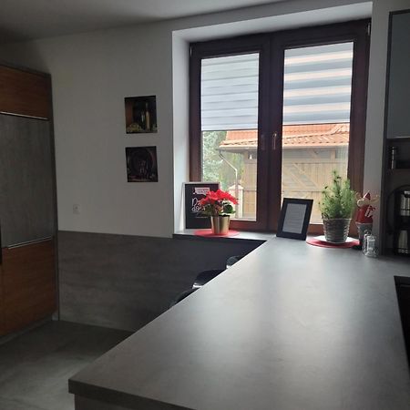 Appartamento Apartament Na Warszawskiej Gorzów Wielkopolski Esterno foto