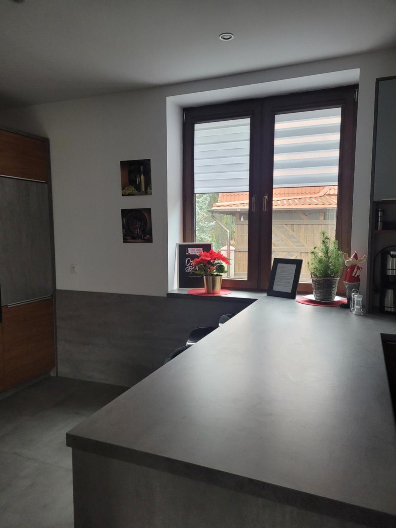 Appartamento Apartament Na Warszawskiej Gorzów Wielkopolski Esterno foto