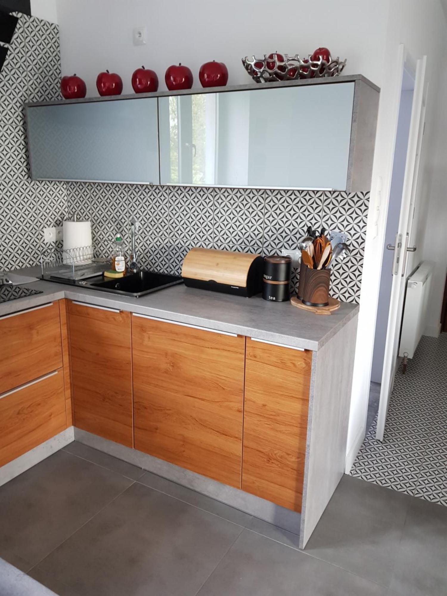 Appartamento Apartament Na Warszawskiej Gorzów Wielkopolski Esterno foto